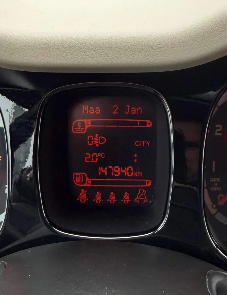 fiat panda 2013 20