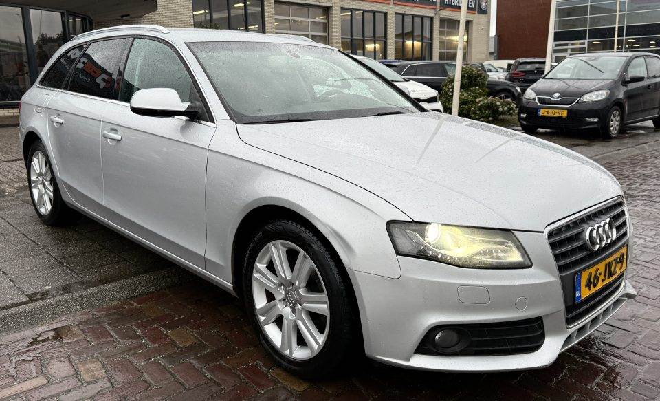 Audi A4 Avant 2.0 TFSI Pro Line Business