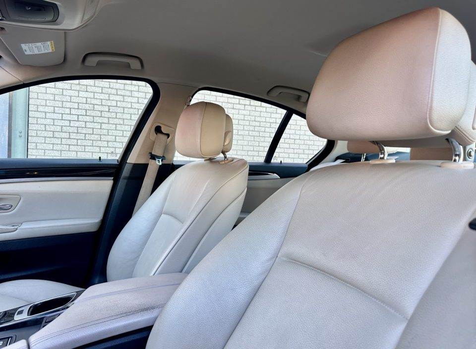 BMW 5-Serie 523 High Executive