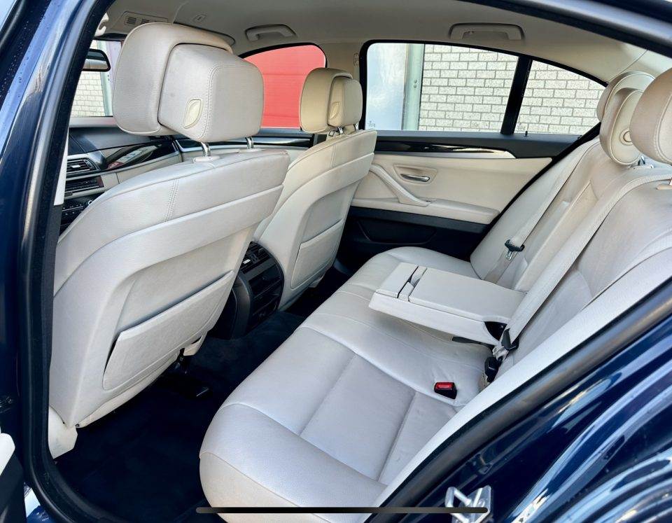 BMW 5-Serie 523 High Executive