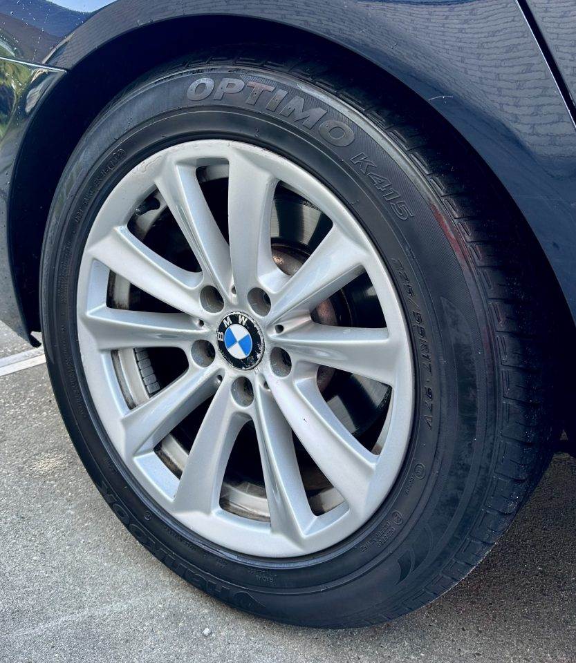 BMW 5-Serie 523 High Executive