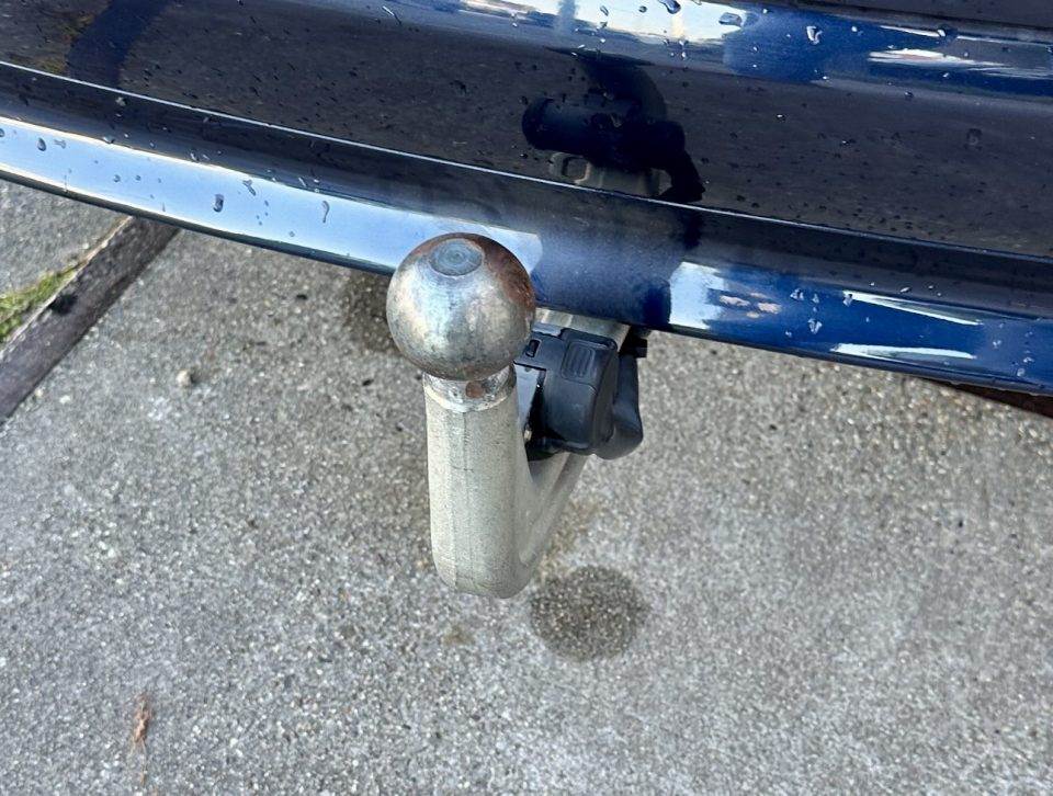 BMW 5-Serie 523 High Executive