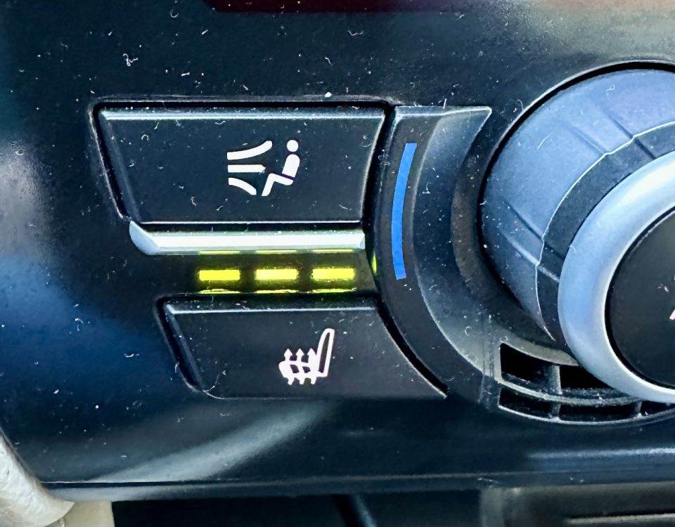 BMW 5-Serie 523 High Executive