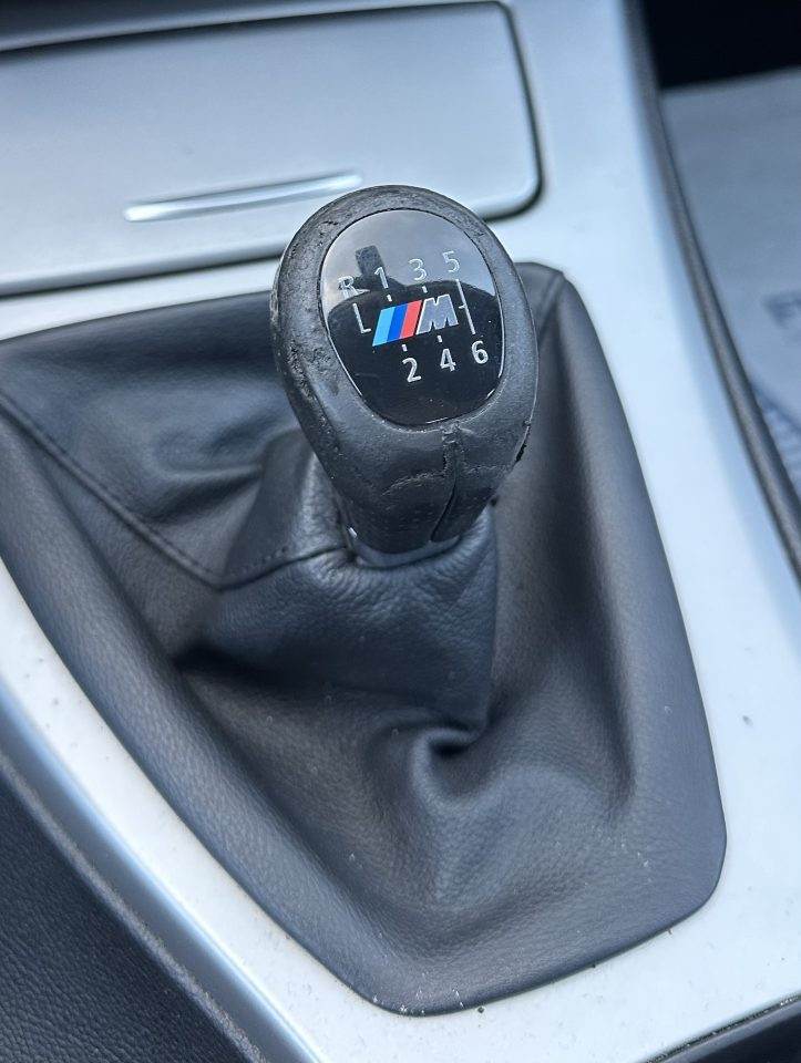 BMW 3-Serie 318i Dynamic executive