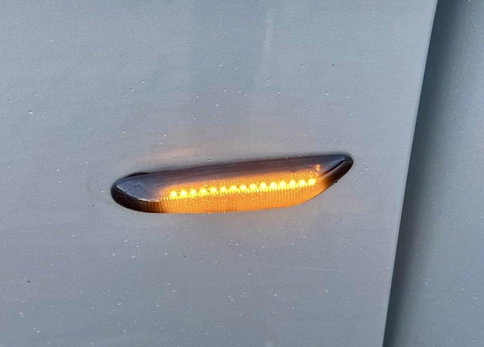 BMW 3-Serie 318i Dynamic executive