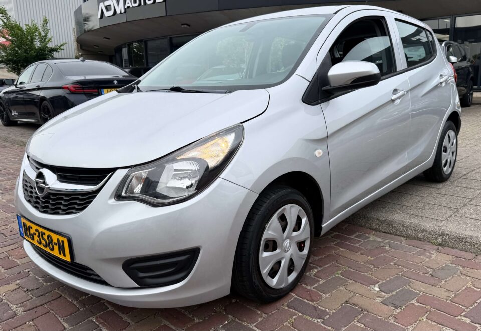 Opel Karl 2016 02