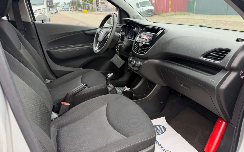 Opel Karl 2016 07