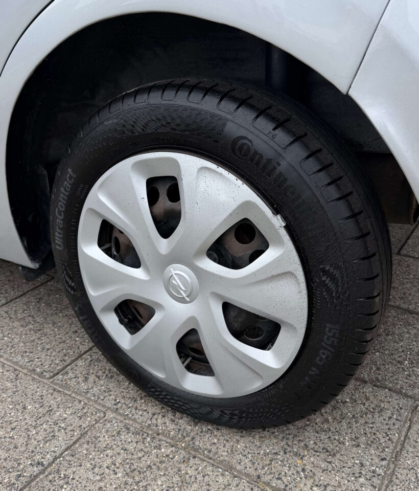 Opel Karl 2016 08