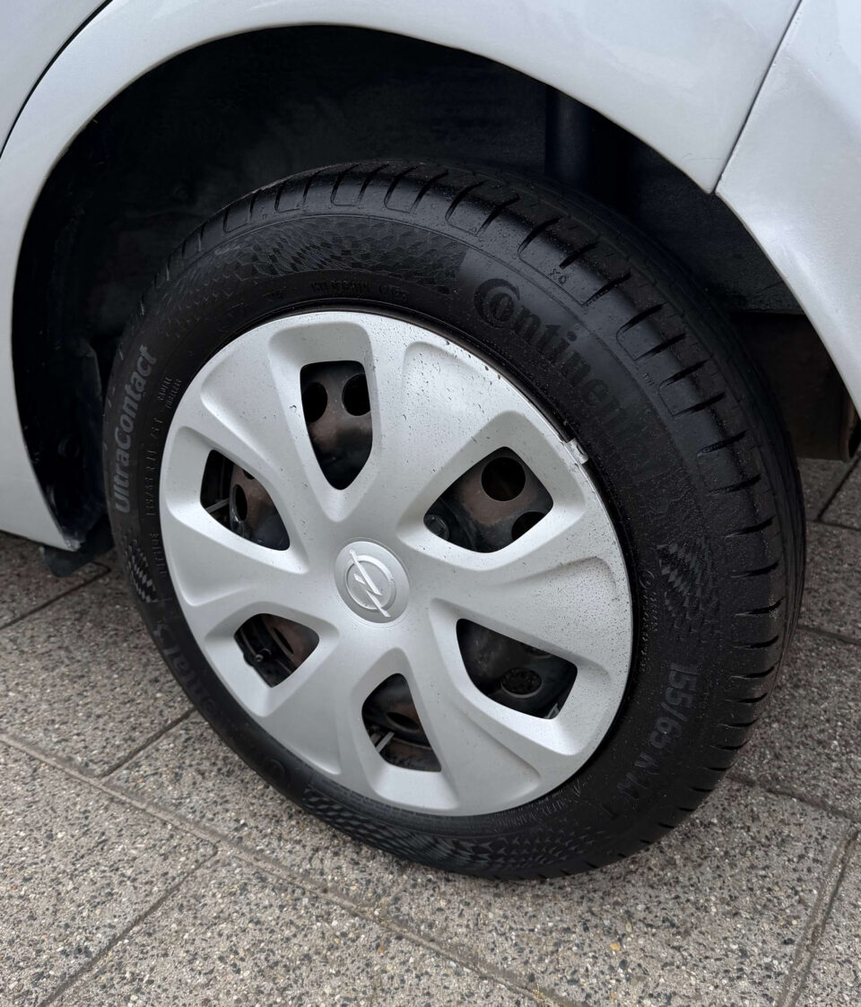 Opel Karl 2016 08