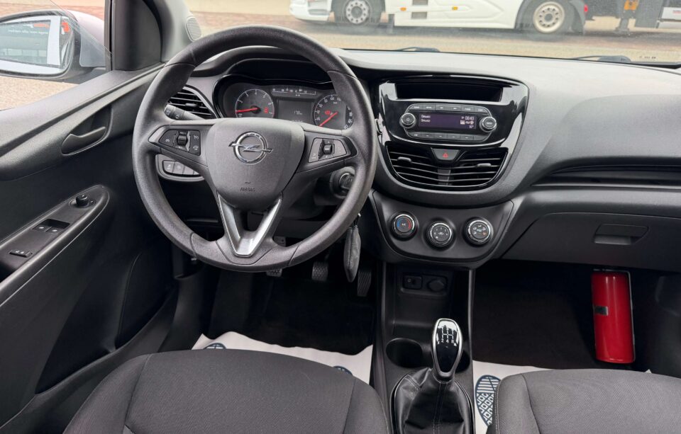 Opel Karl 2016 06