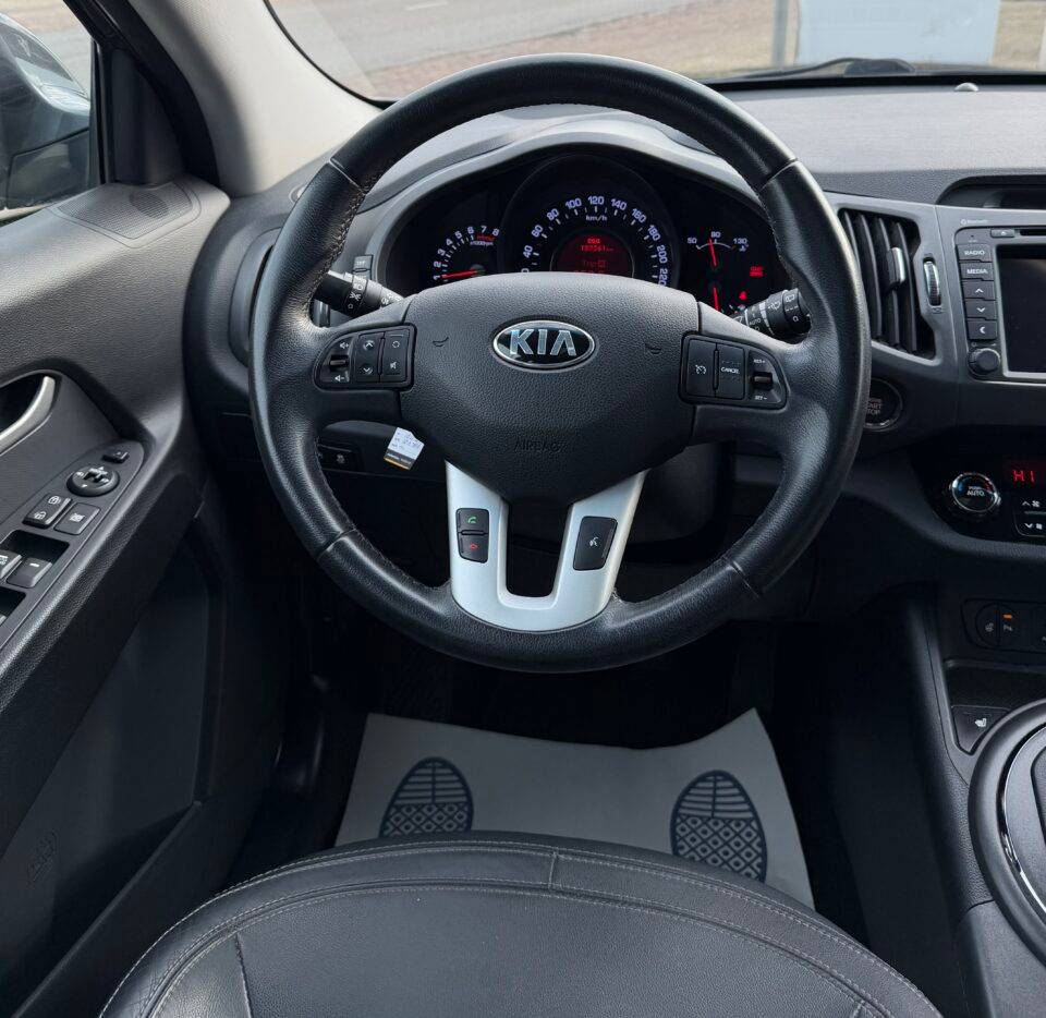 kia sportage 15