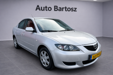 mazda 3 1