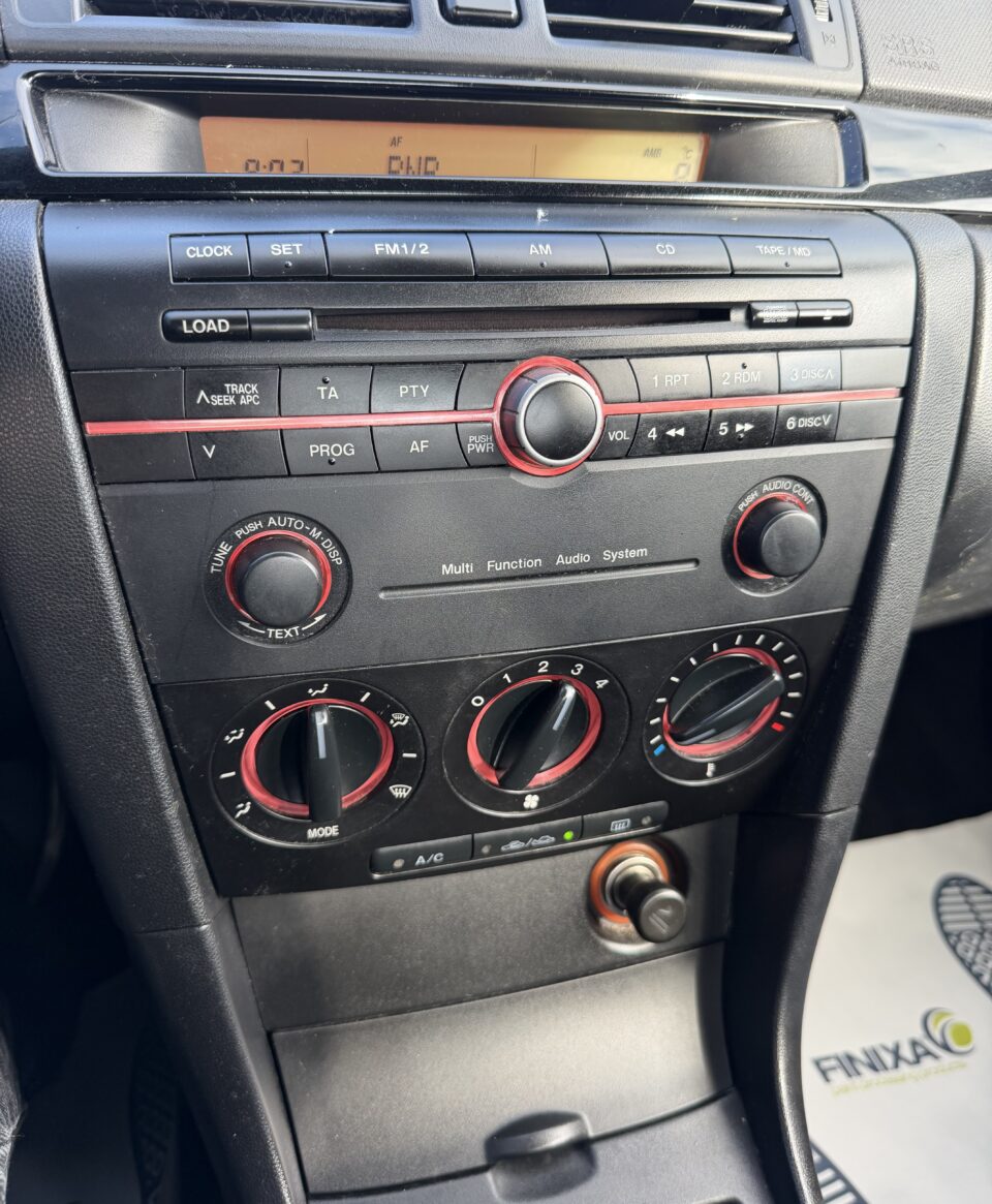 mazda 3 17