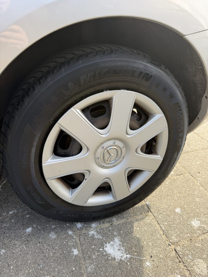 mazda 3 20