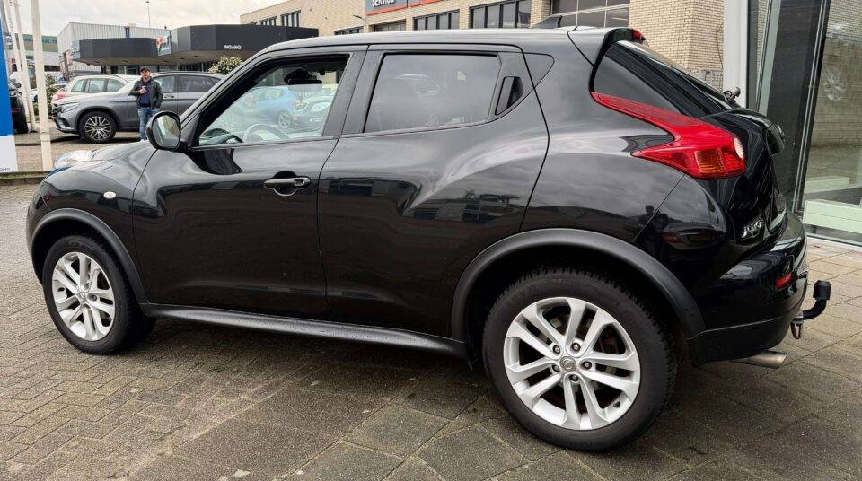 nissan juke 10