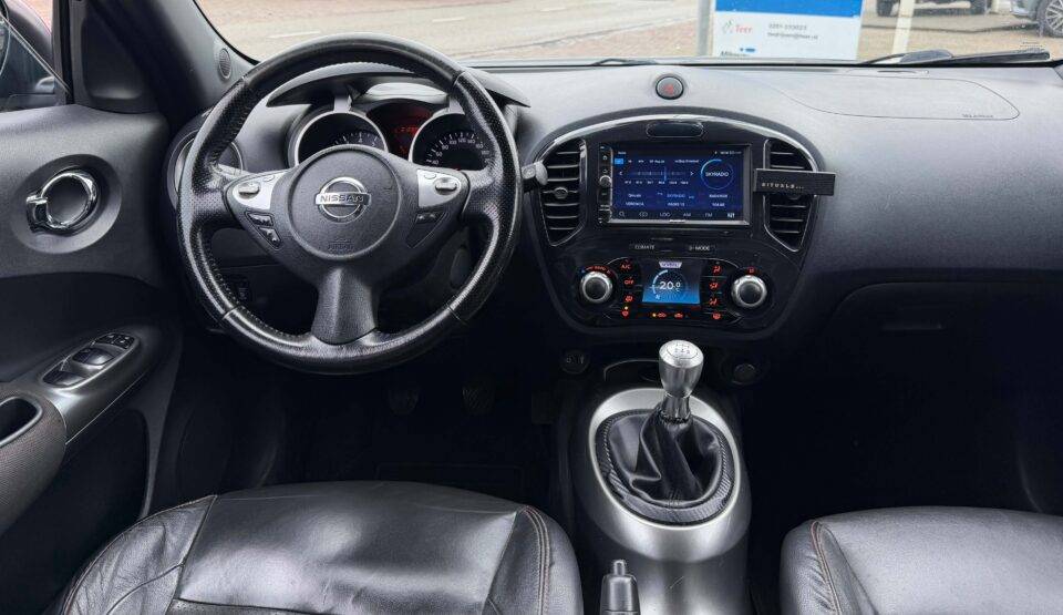nissan juke 11