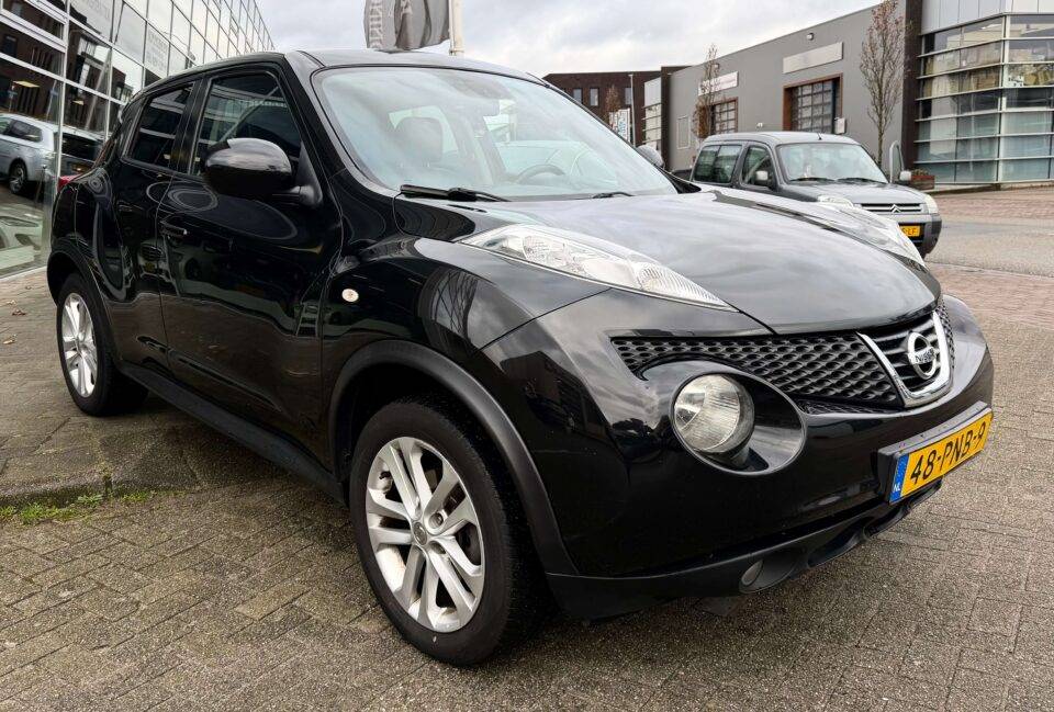nissan juke 2