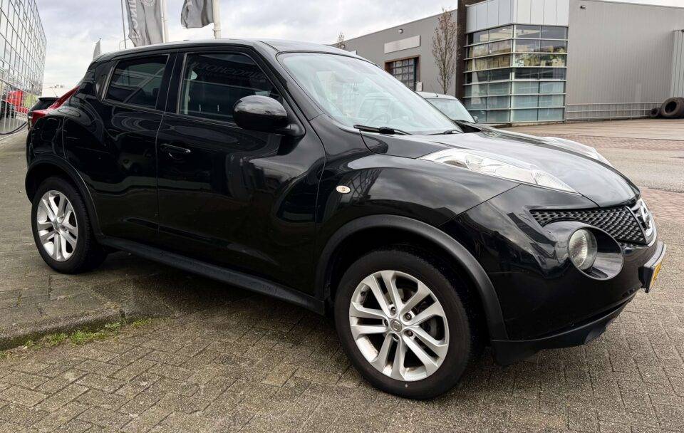 nissan juke 3