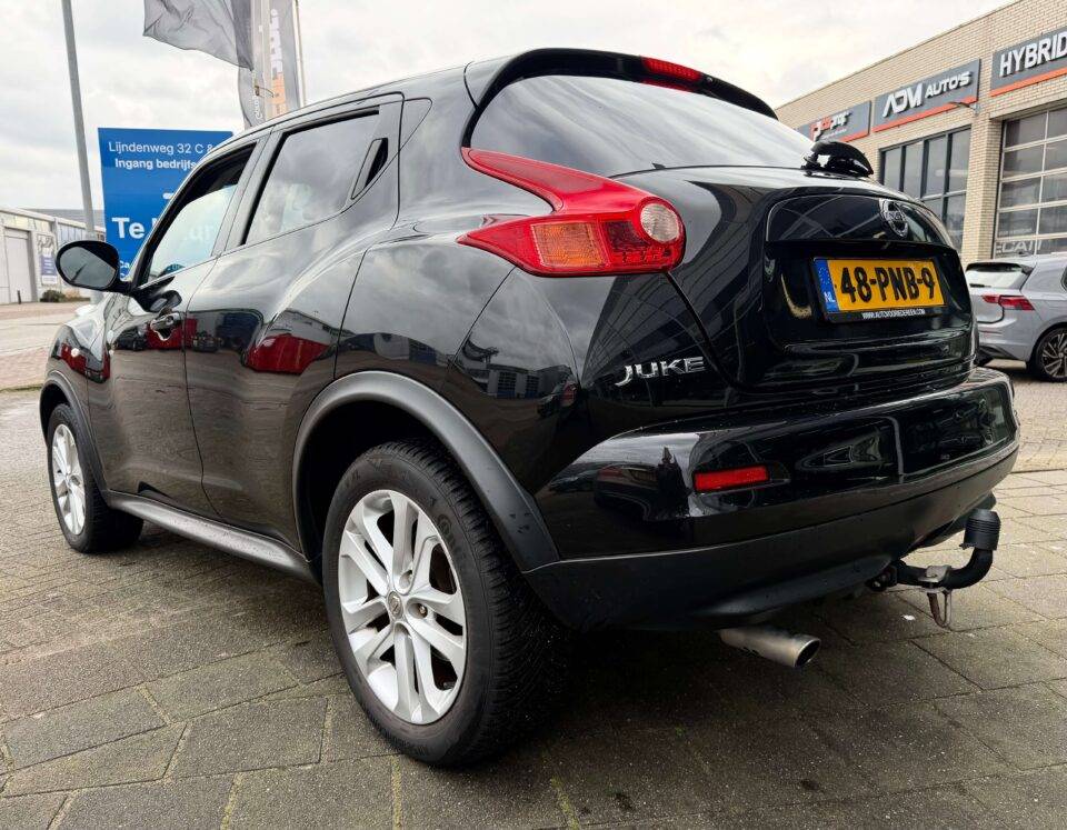 nissan juke 9