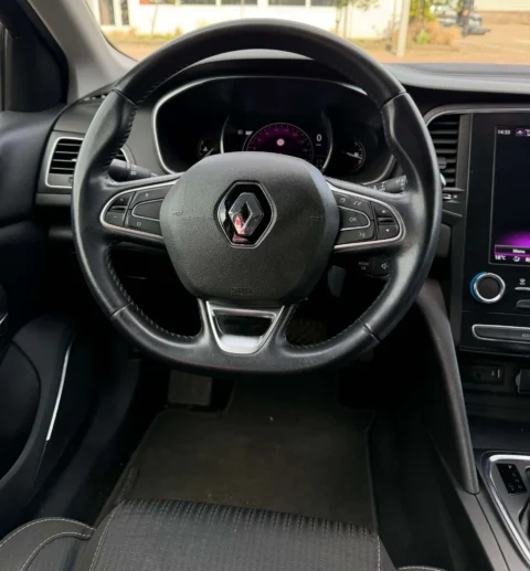 renault megane 2020 13