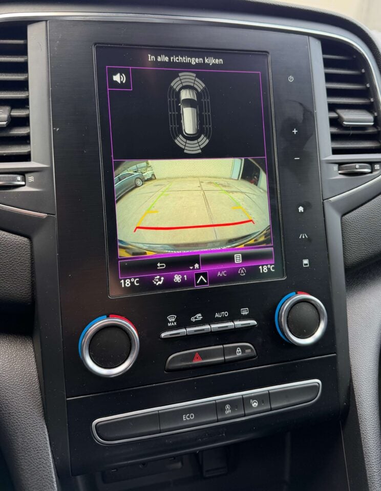 renault megane 2020 16