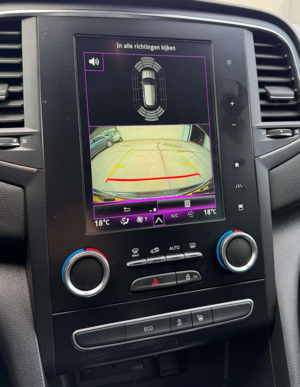 renault megane 2020 16