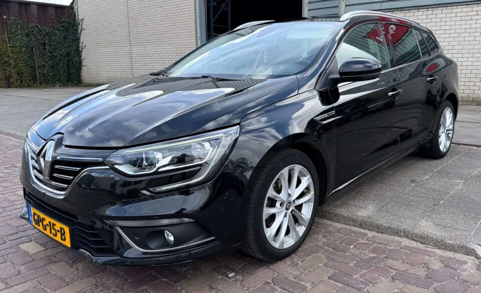 renault megane 2020 2