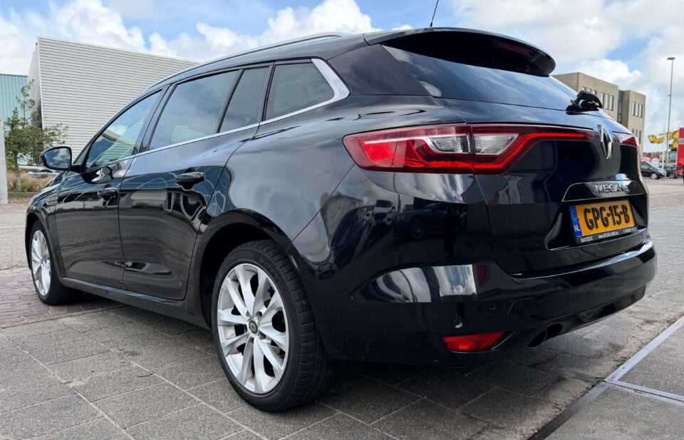 renault megane 2020 9