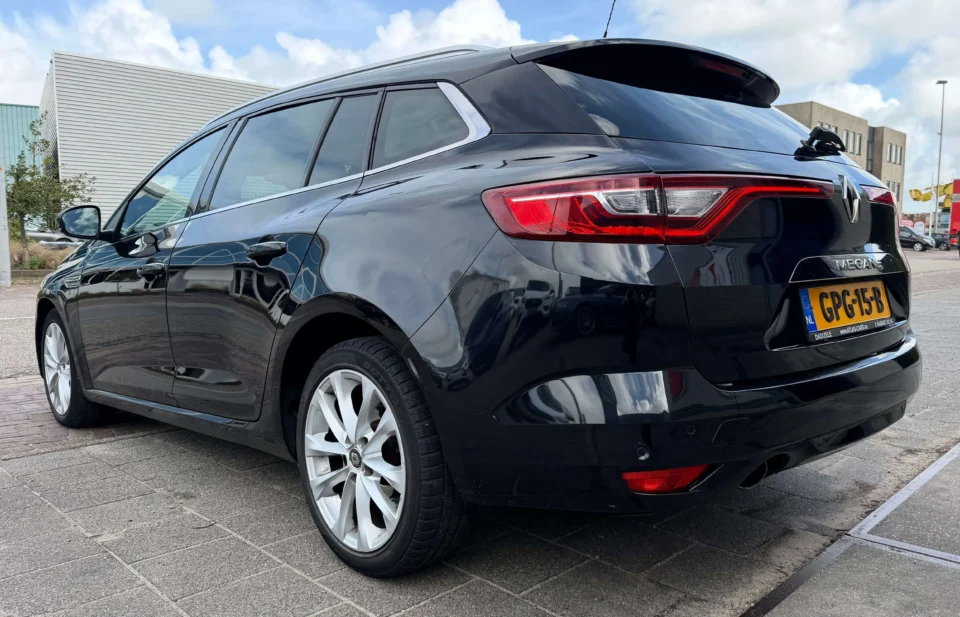 renault megane 2020 9