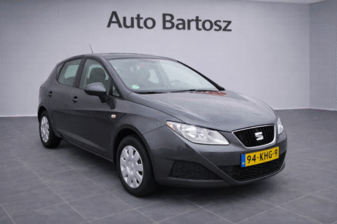 seat ibiza 1