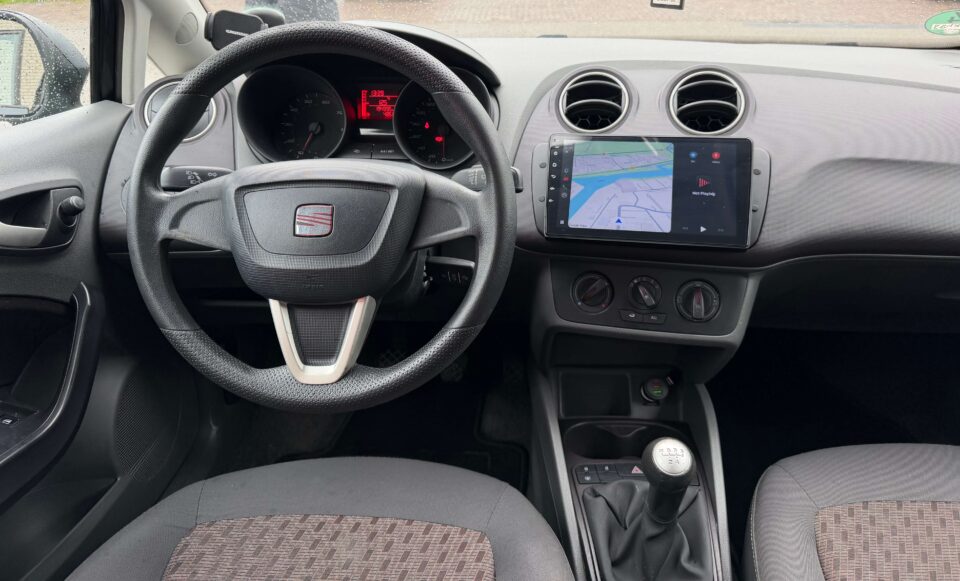 seat ibiza 10