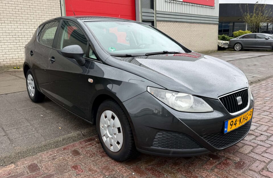 seat ibiza 3