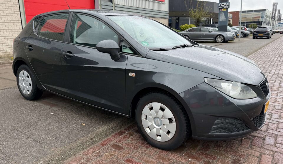seat ibiza 4