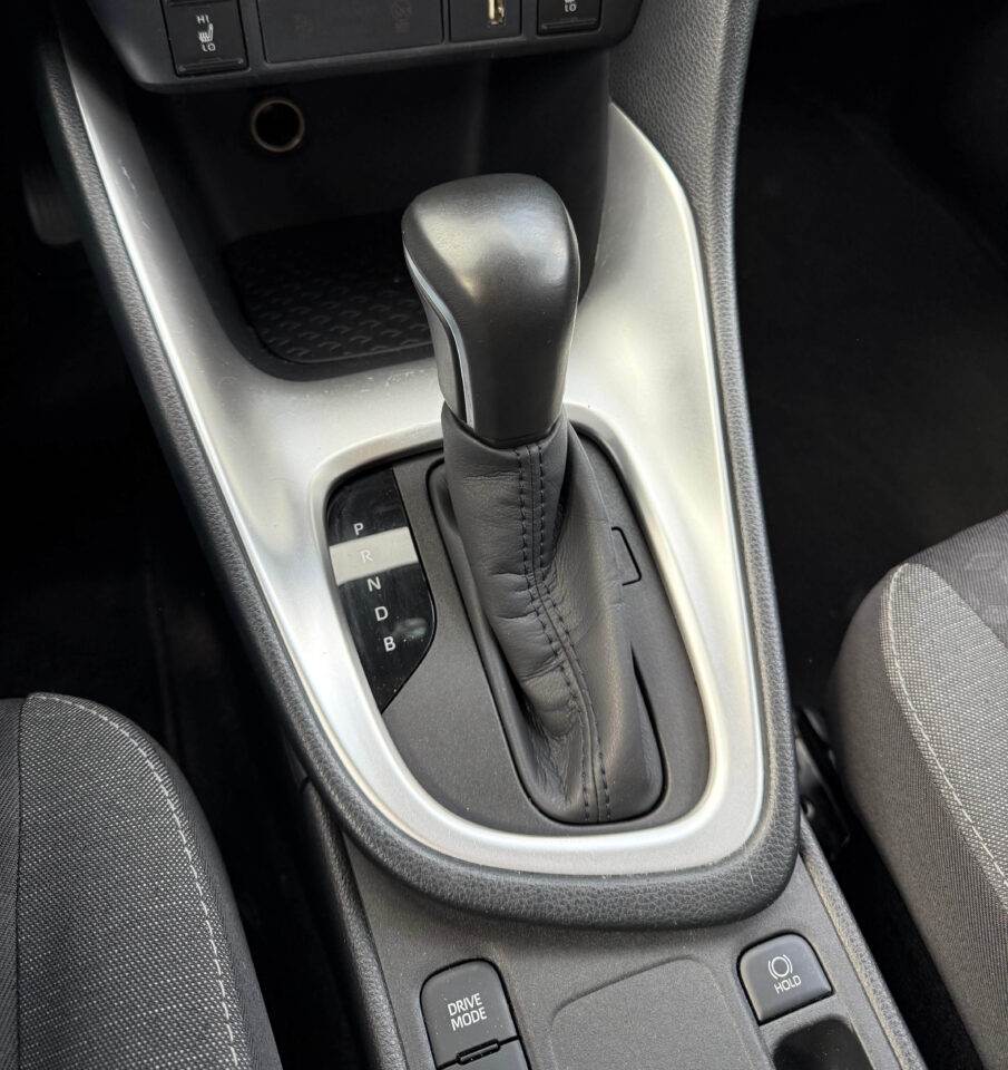 toyota yaris 2020 14