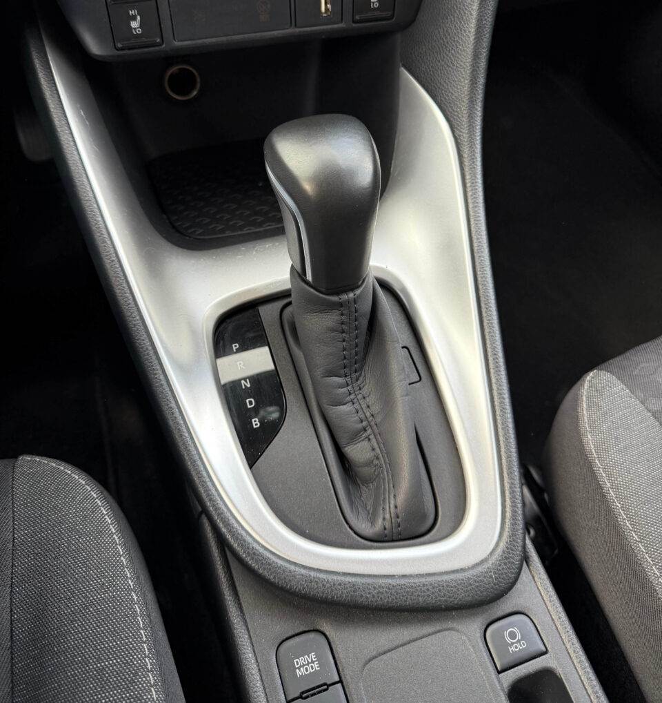 toyota yaris 2020 14