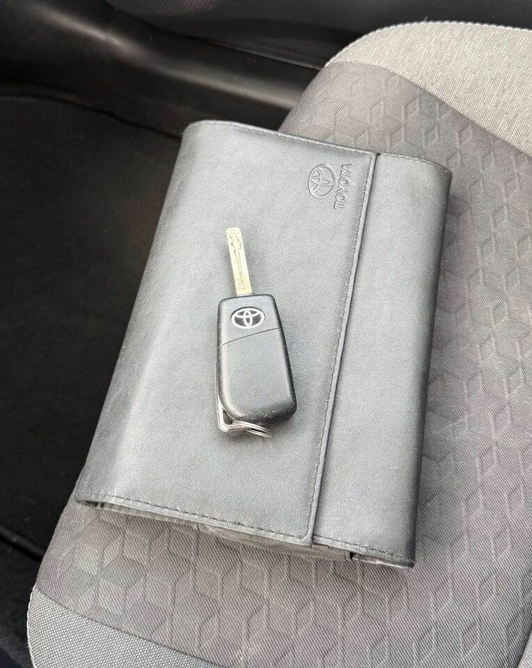 toyota yaris 2020 15