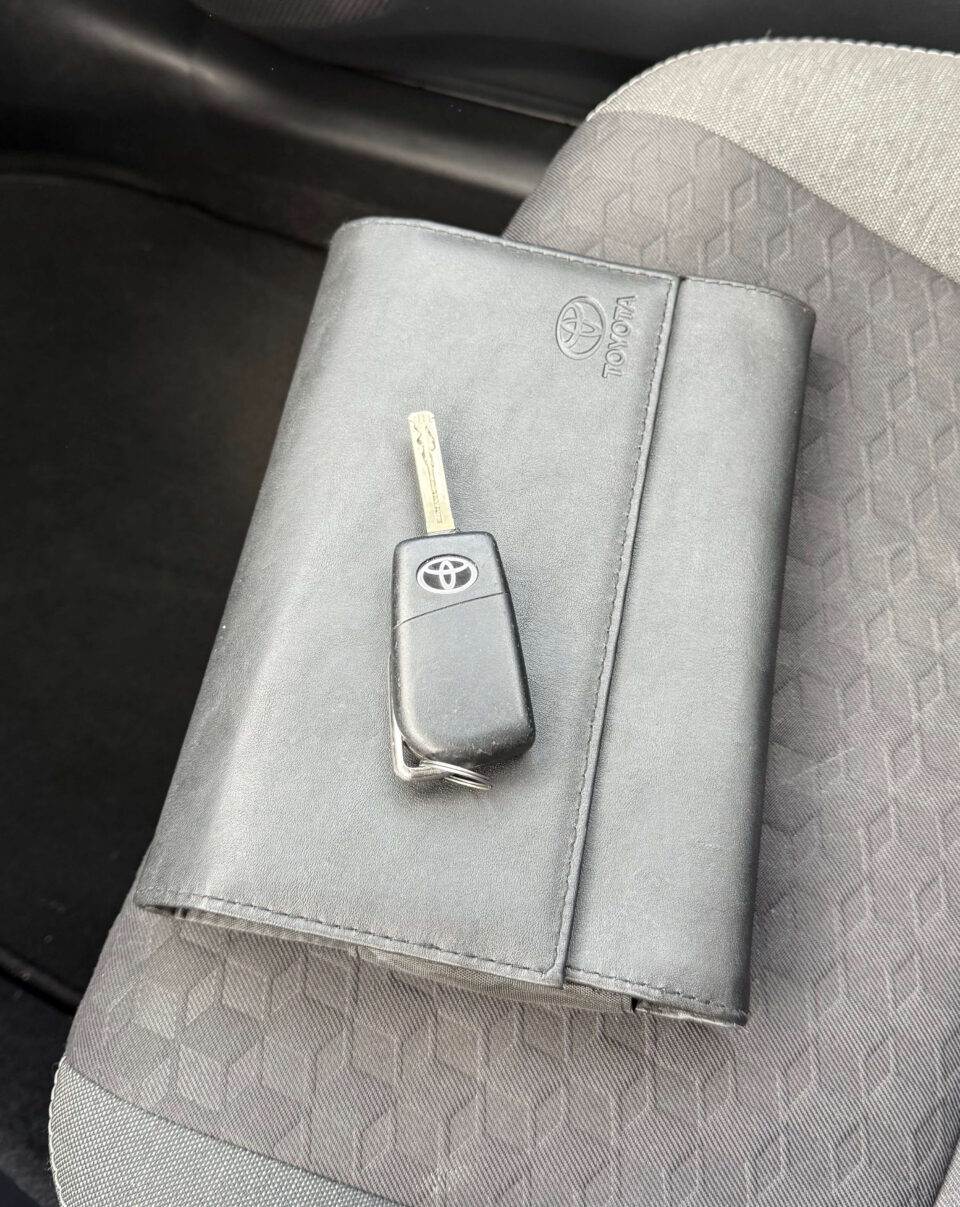 toyota yaris 2020 15