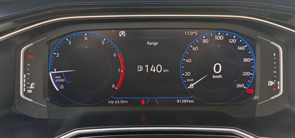 vw polo 14
