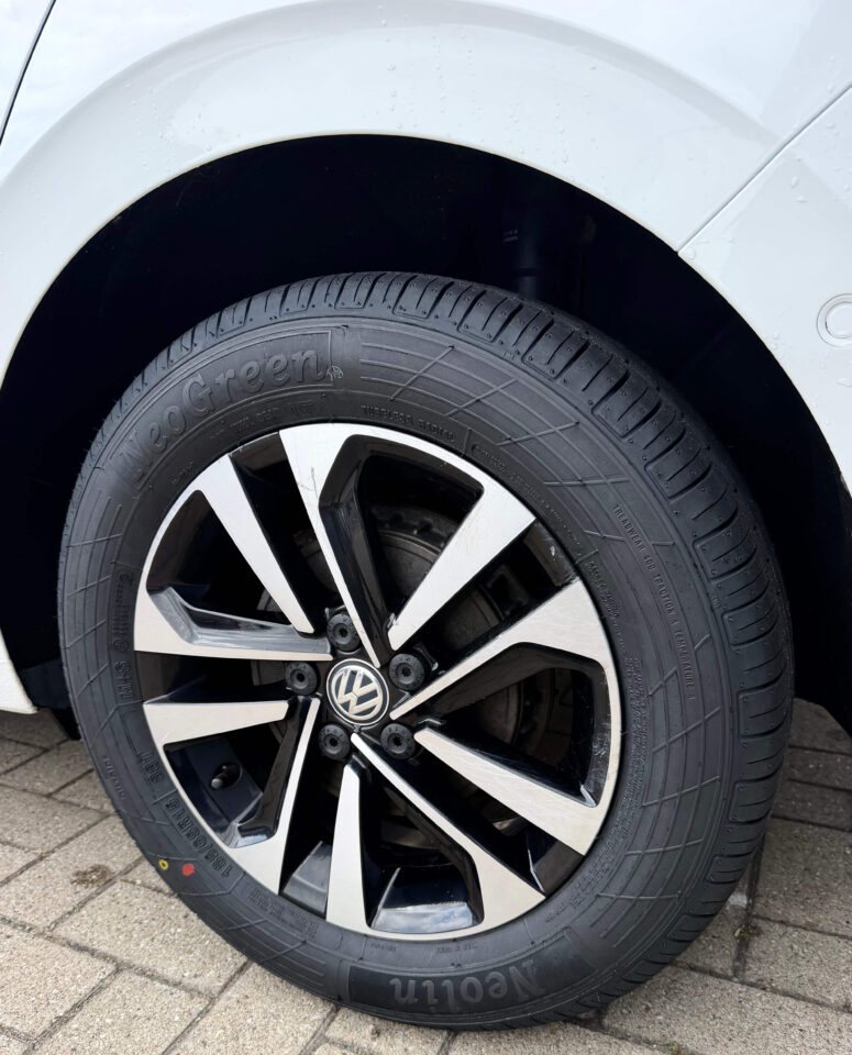 vw polo 7