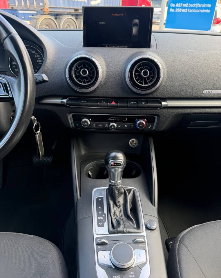 audi a3 11
