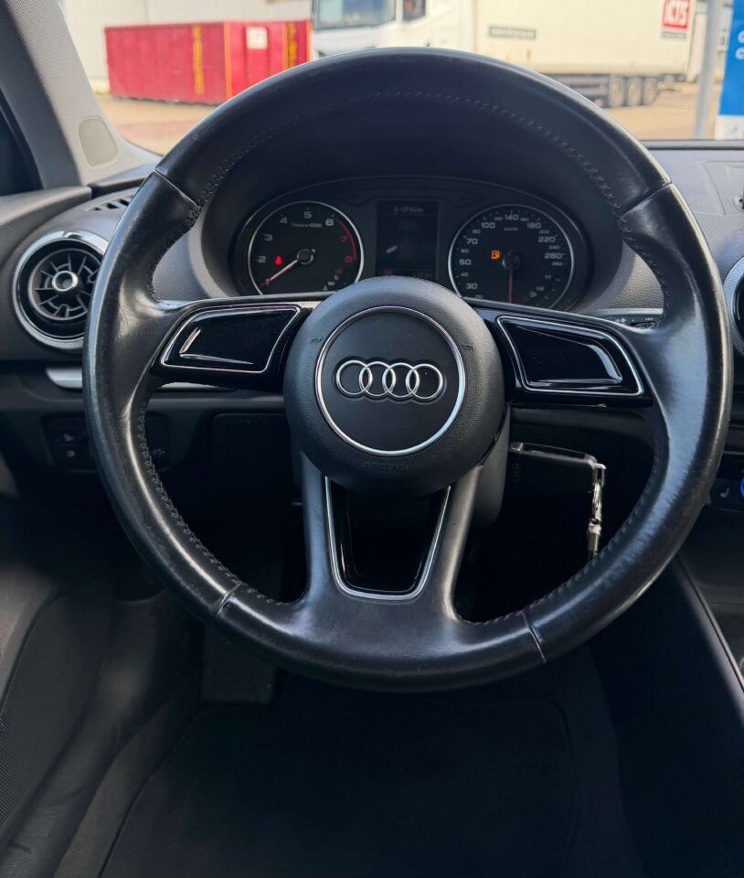 audi a3 12