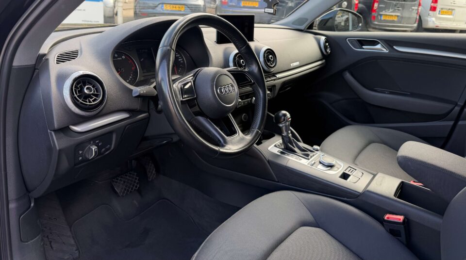 audi a3 13