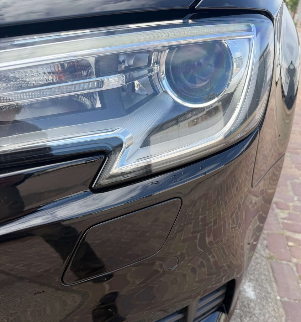 audi a3 17