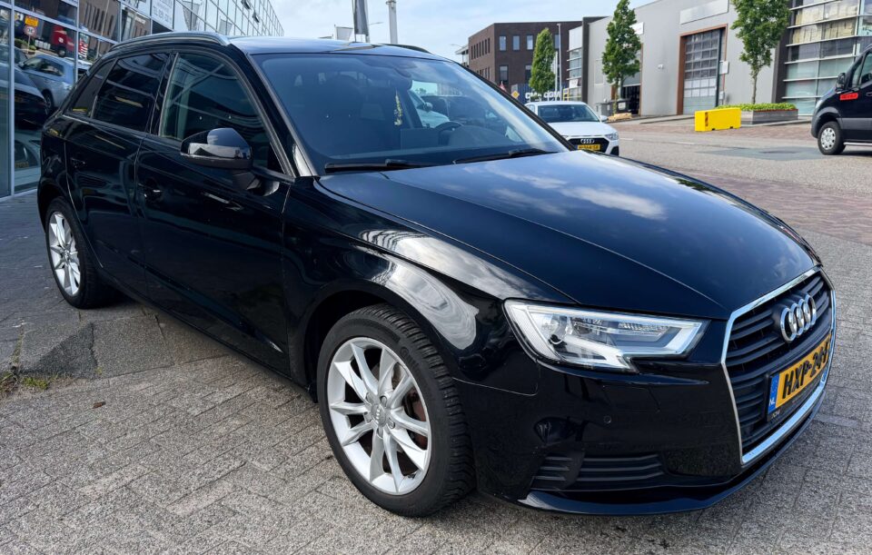 audi a3 3