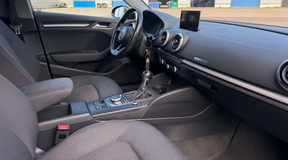audi a3 5