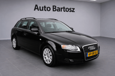 audi a41 1