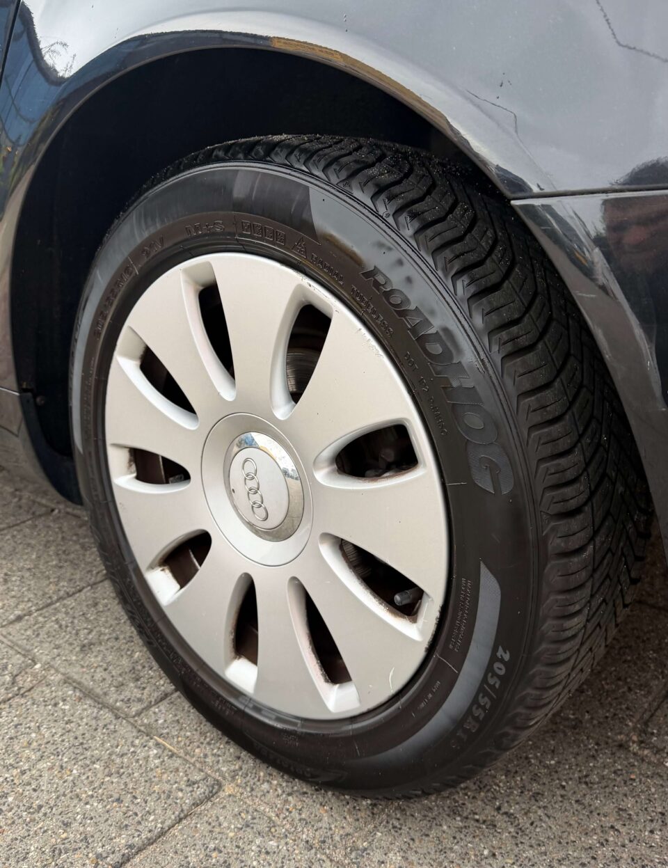 audi a41 11