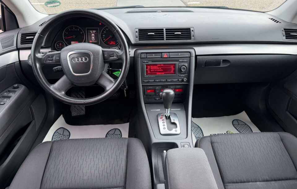 audi a41 13