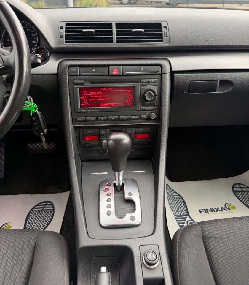 audi a41 15