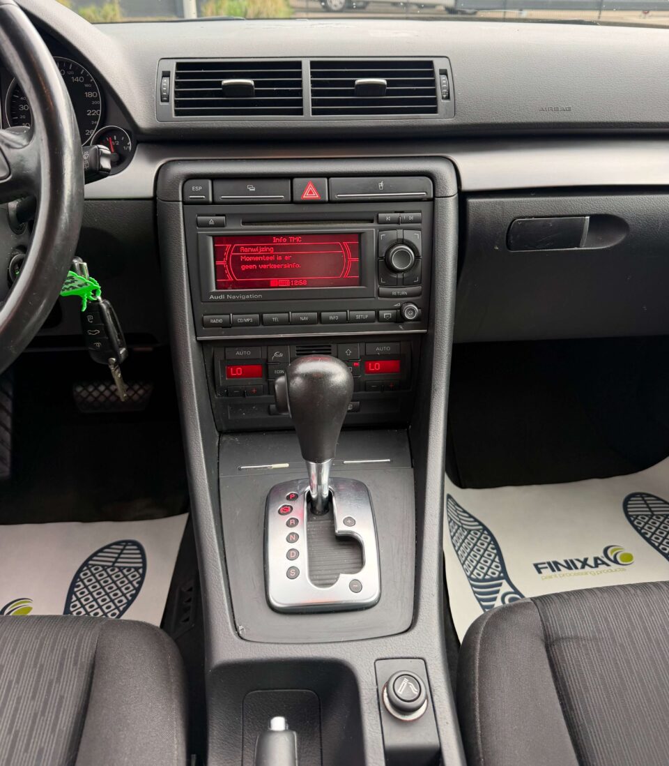audi a41 15